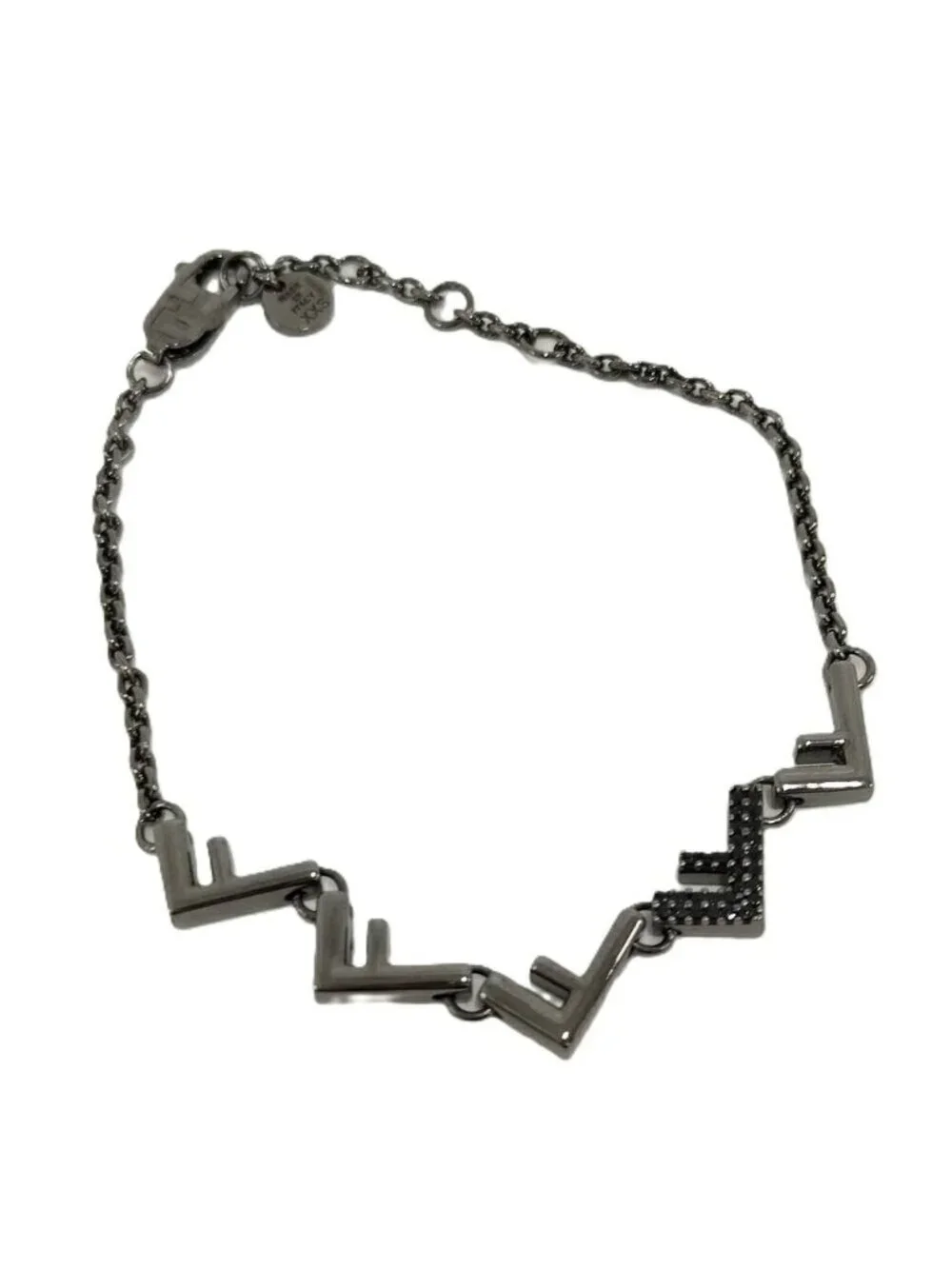 Fendi Five Bracelet Plated